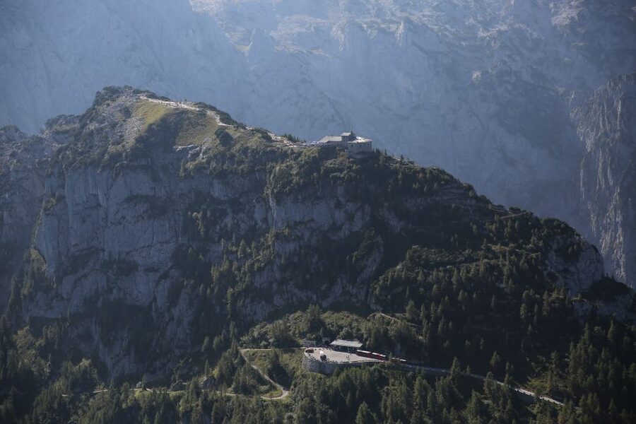 Salzburg: Private Eagle's Nest Tour - Key things I’d bookmark before you go