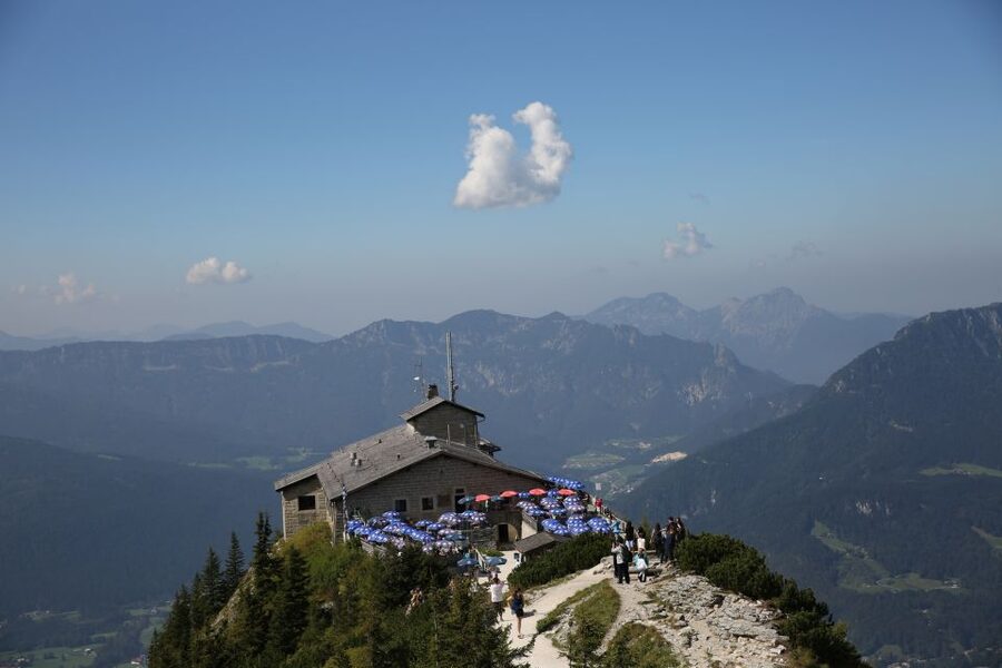 Salzburg: Private Eagle's Nest Tour - Price and value: is $706 per group up to 8 worth it?