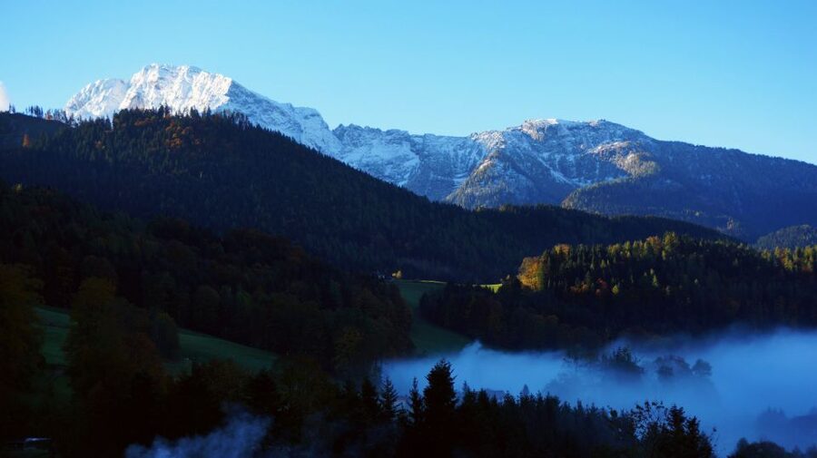 Salzburg: Private Eagle's Nest Tour - Who this tour fits best in your Salzburg plans