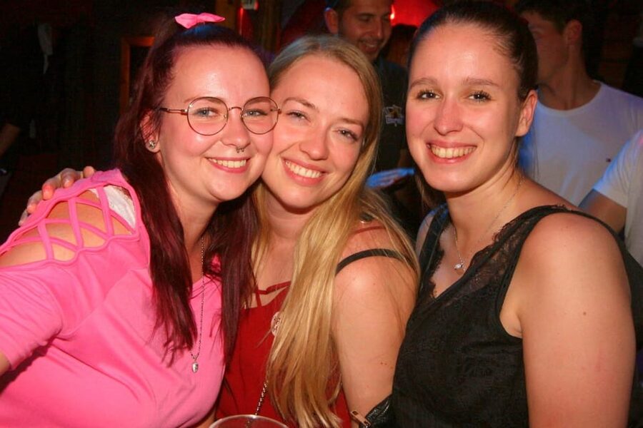 Salzburg: Pubcrawl Tour through best Bars and Clubs in Town - What makes the venues feel different (and why you’ll care)