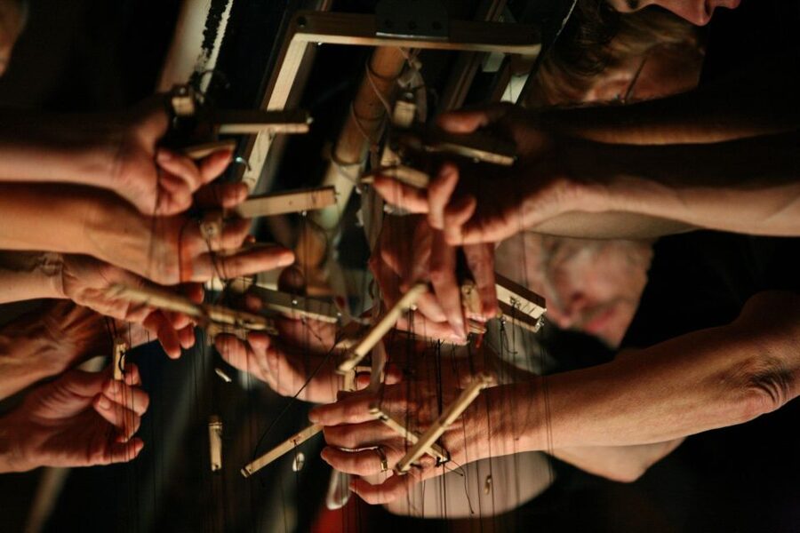 Salzburg: Puppetry Highlights Show at the Marionettentheater - Key highlights you’ll feel right away
