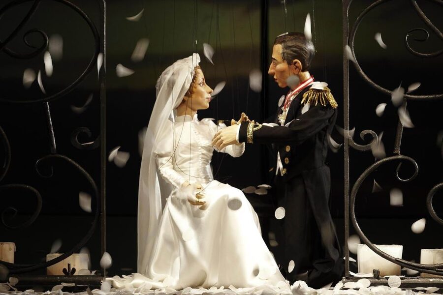 Salzburg: Puppetry Highlights Show at the Marionettentheater - Salzburg Marionette Theatre: a UNESCO-listed stage that feels personal