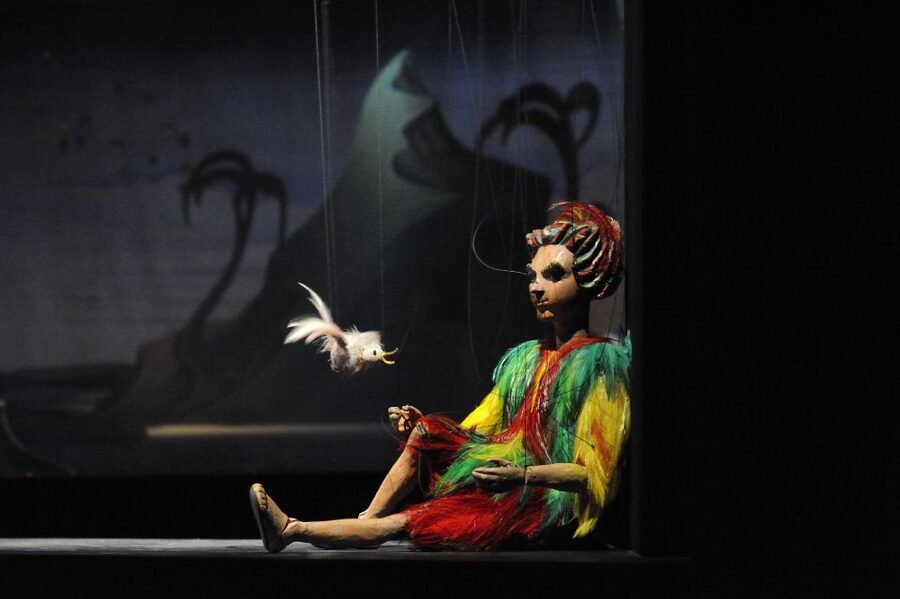 Salzburg: Puppetry Highlights Show at the Marionettentheater - Price and value: is about $32 a fair trade for 40 minutes?