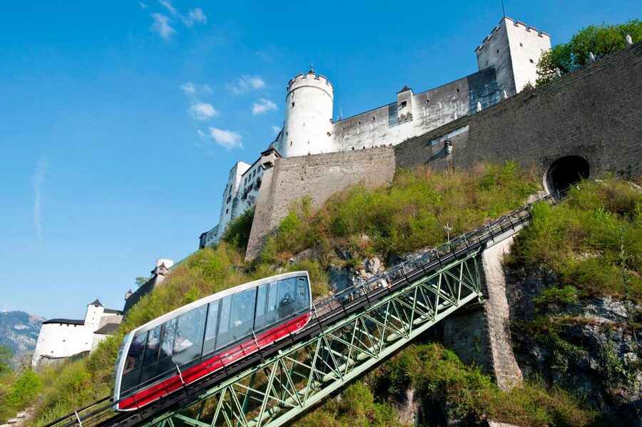 Salzburg: River Cruise & Best of Mozart Fortress Concert - Small-Group Energy: What the Best-Run Versions Feel Like