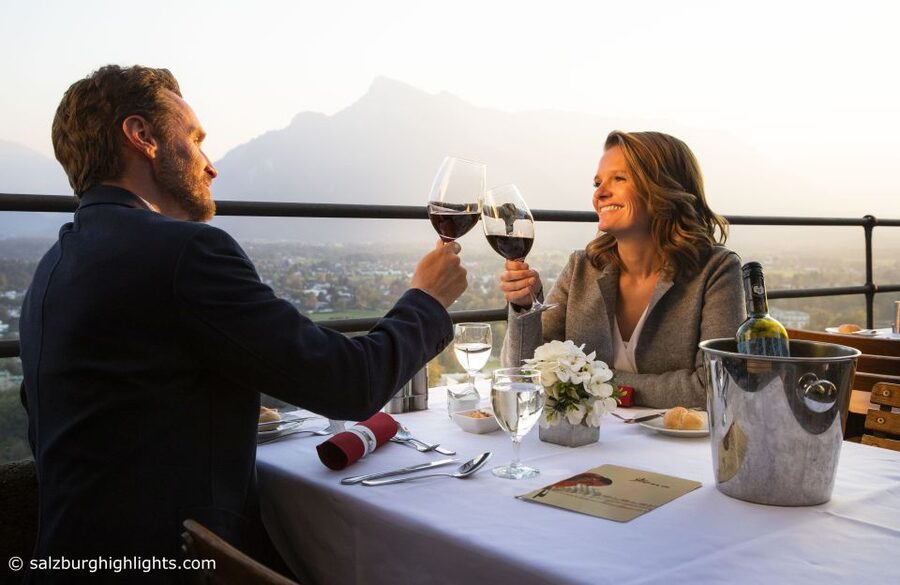 Salzburg: River Cruise, Dinner & Fortress Concert - Key things I’d circle in advance