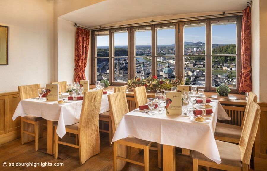 Salzburg: River Cruise, Dinner & Fortress Concert - The Best of Mozart Concert: What You’ll Hear