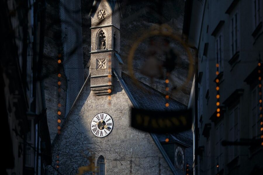 Salzburg “Sound of Music” Private Driver-Guided Tour - Why This Private Sound of Music Tour Works So Well
