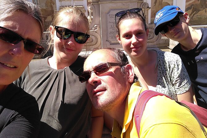 Salzburg Sound of Music Quest: Self-Guided Escape Game - Getting started in Salzburg: setup, meeting point, and timing