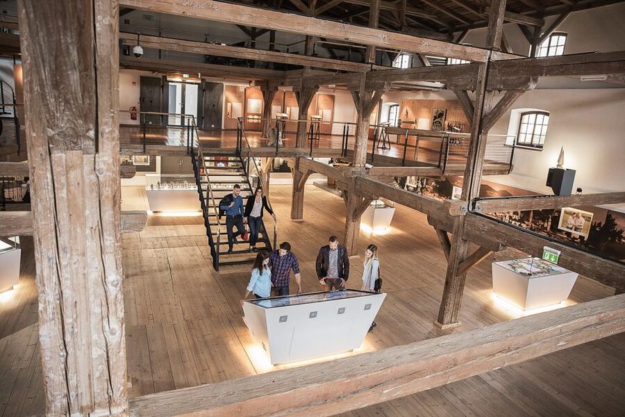 Salzburg: Stiegl Brewery Tour with Beer Tasting - Three tastings at Stiegl: how to enjoy them without rushing