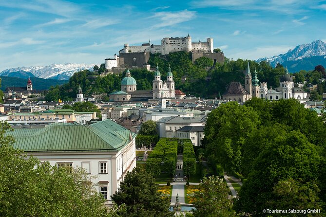 Salzburg Super Saver: Hallstatt & Original Sound of Music Tour - Price and value at $169: how the day adds up