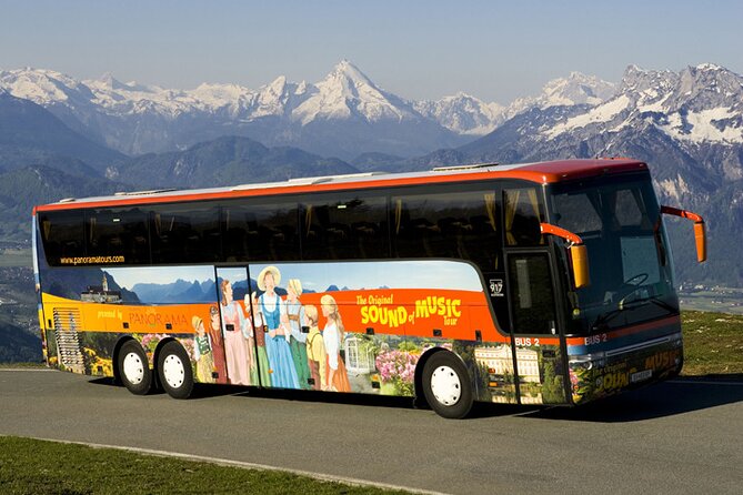 Salzburg Super Saver: Hallstatt & Original Sound of Music Tour - Who this tour fits best (and who should skip)
