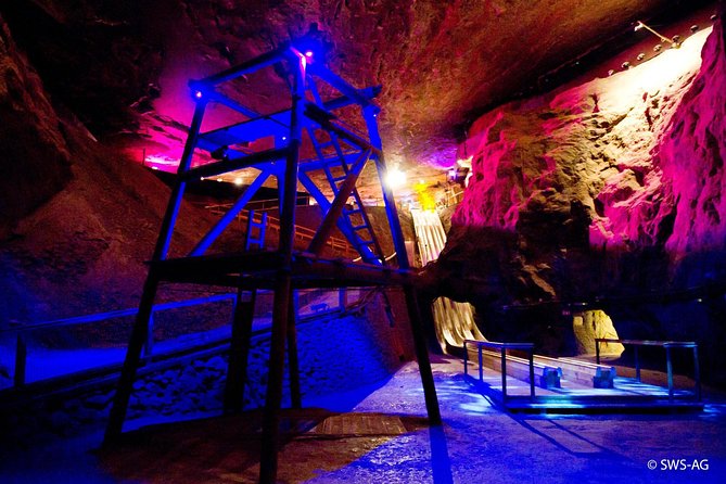 Salzburg Super Saver: Original Sound of Music and Salt Mines Day Trip - Practical stuff: what to pack for a 9+ hour day