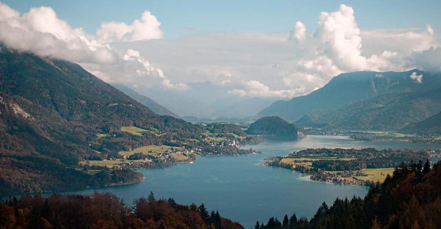 Salzburg & "The Sound of Music" Full Day Driver-Guided Tour - What you’ll love, and what to watch for