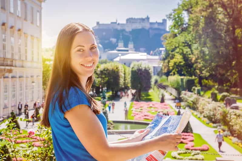 Salzburg Tour: Mirabell Gardens, Sound of Music, Mozart - Key highlights you’ll actually care about