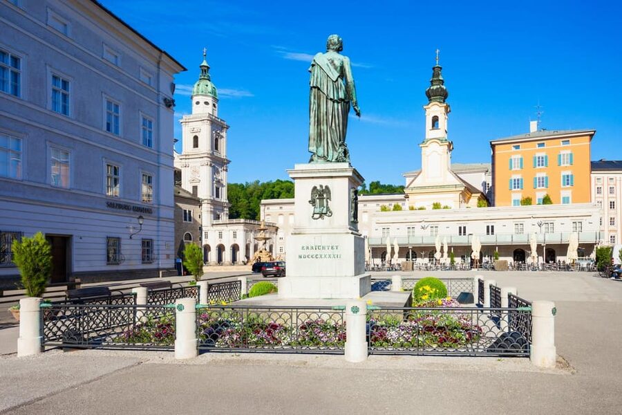Salzburg Tour: Mirabell Gardens, Sound of Music, Mozart - Price and value: what $53 gets you (and what it doesn’t)