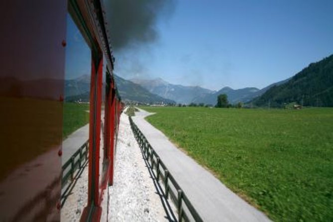 Salzburg Train Station Arrival Transfer - Price and logistics: when $120.16 per person makes sense