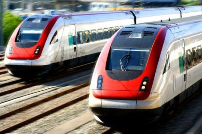 Salzburg Train Station Departure Transfer - Pricing and Group Size: What $118.29 Means in Real Life