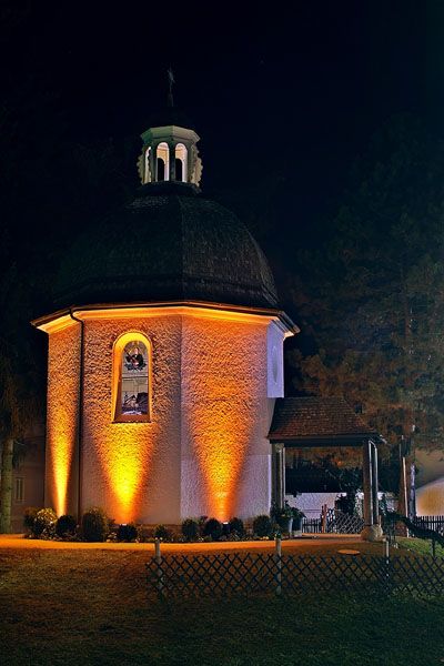 Silent Night Oberndorf Christmas Eve Tour from Salzburg - Key things I’d circle before you go
