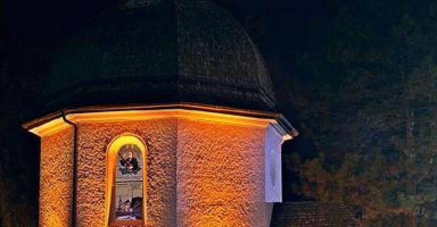 Silent Night Oberndorf Christmas Eve Tour from Salzburg - Why Oberndorf is worth the short trip from Salzburg