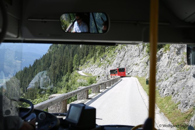Skip-the-Line: Eagle's Nest in Berchtesgaden Tour from Salzburg - The guided Eagle’s Nest tour: history you can place in your mind