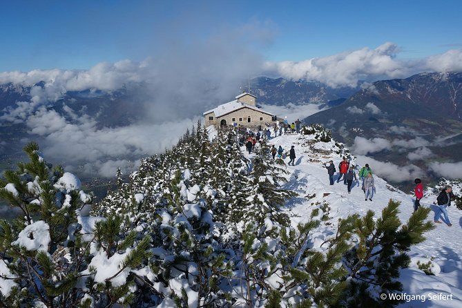 Skip-the-Line: Eagle's Nest in Berchtesgaden Tour from Salzburg - Price and logistics: is $126.71 worth your time?