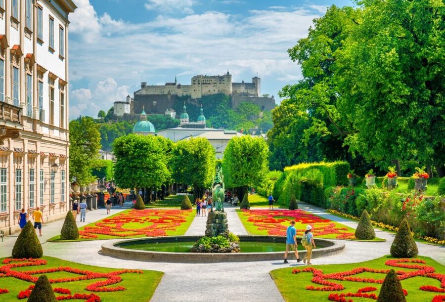 Skip-the-line Hohensalzburg Fortress Private Tour and Ticket - Who this private tour is best for