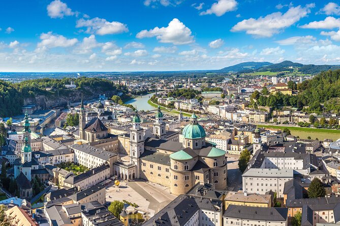 Skip-the-line Hohensalzburg Fortress Private Tour and Ticket - Price and value: what you’re really paying for