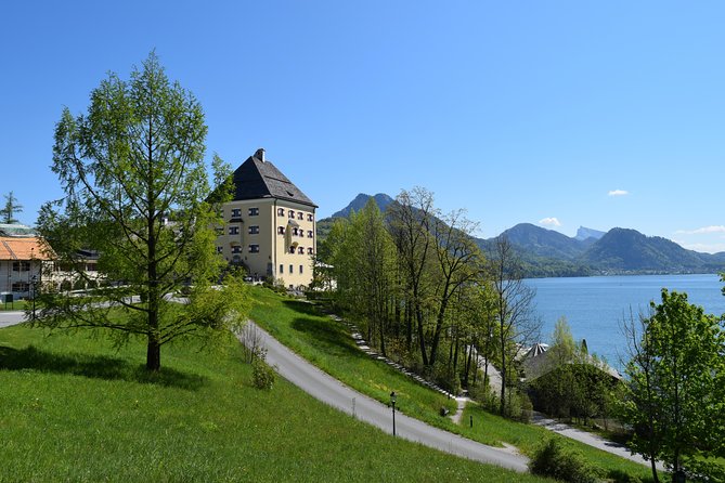 The Hills are Alive and Eagle's Nest - Private Tour from Salzburg - Berchtesgaden: a practical midday reset