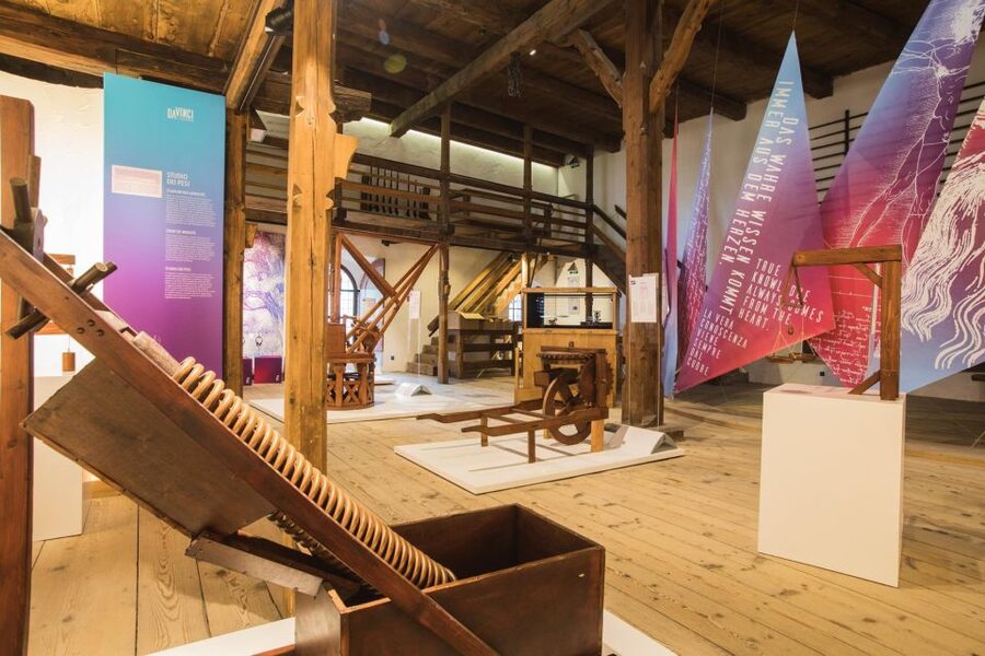 Werfen: Hohenwerfen Castle Entrance Ticket - Key Things You Should Know Before You Go