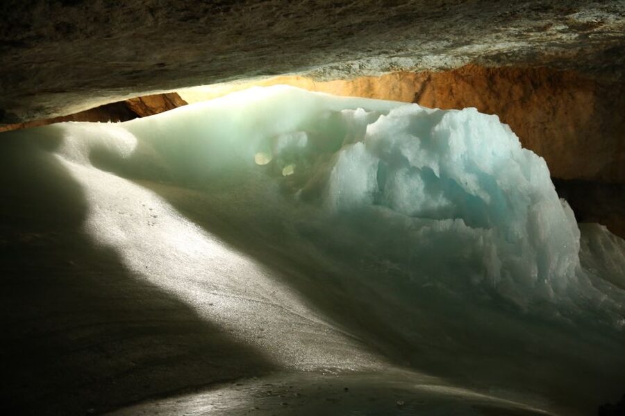 Werfen Ice Caves Private Tour - Price and logistics: what you must budget beyond the tour fee