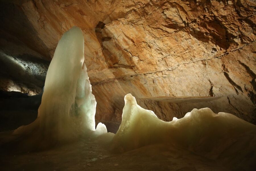 Werfen Ice Caves Private Tour - What to bring (and why “warm” really means warm here)