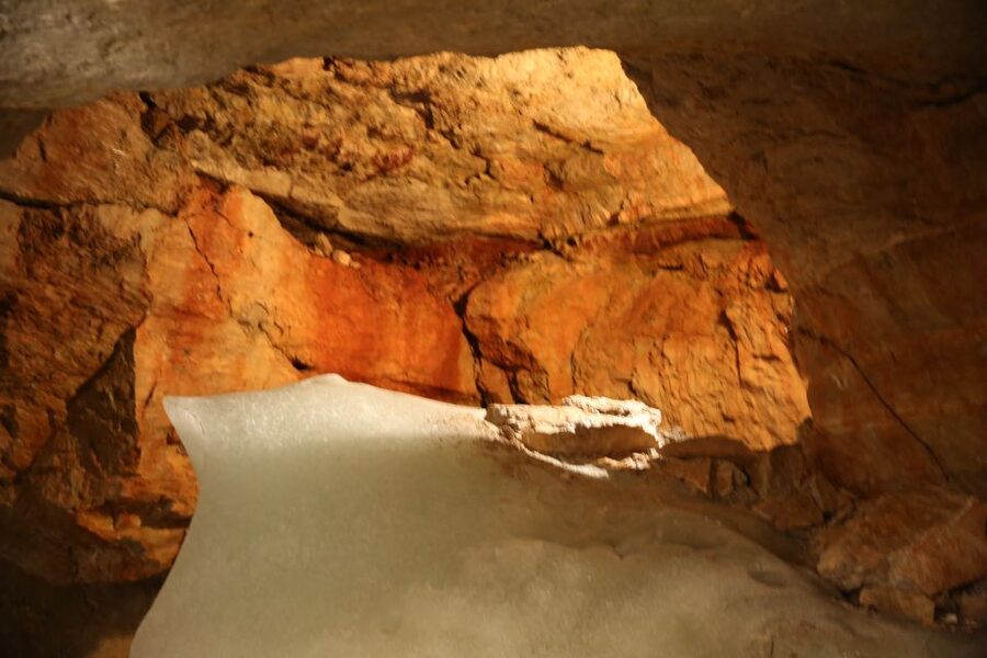 Werfen Ice Caves Private Tour - Who this tour fits best (and who should skip it)