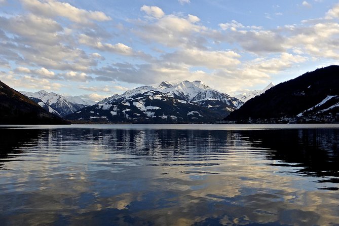 Zell am See Alpine Village Private Day Trip from Salzburg - The return to Salzburg: scenic break vibes via Hallein