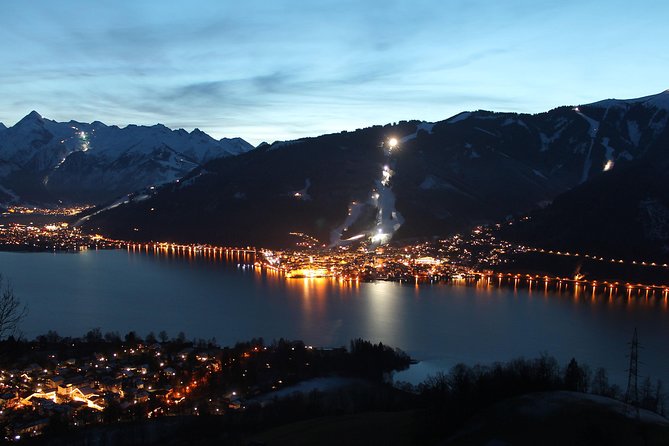 Zell am See Alpine Village Private Day Trip from Salzburg - Price and value: is $573 per person a smart deal?