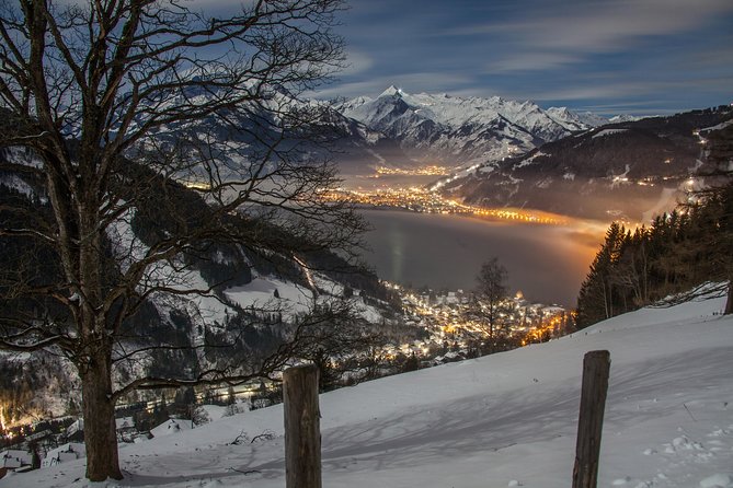 Zell am See Alpine Village Private Day Trip from Salzburg - Who should book this Zell am See private day trip?
